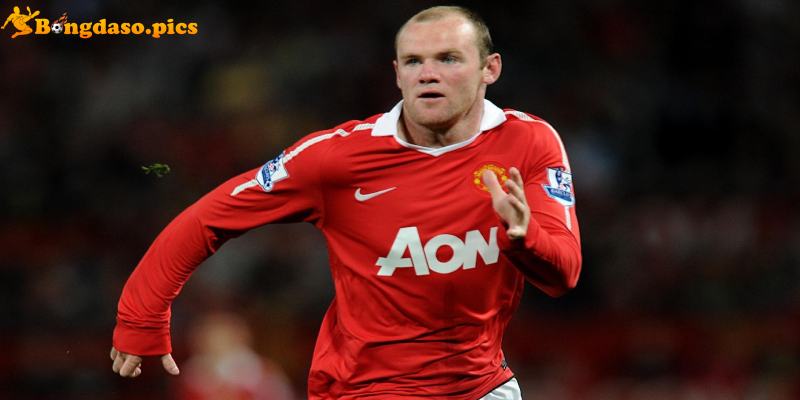 Cầu thủ nào ghi nhiều bàn thắng nhất Euro - Wayne Rooney (6 bàn)