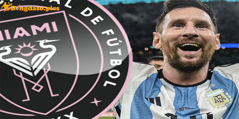 Tiểu sử về Lionel Messi