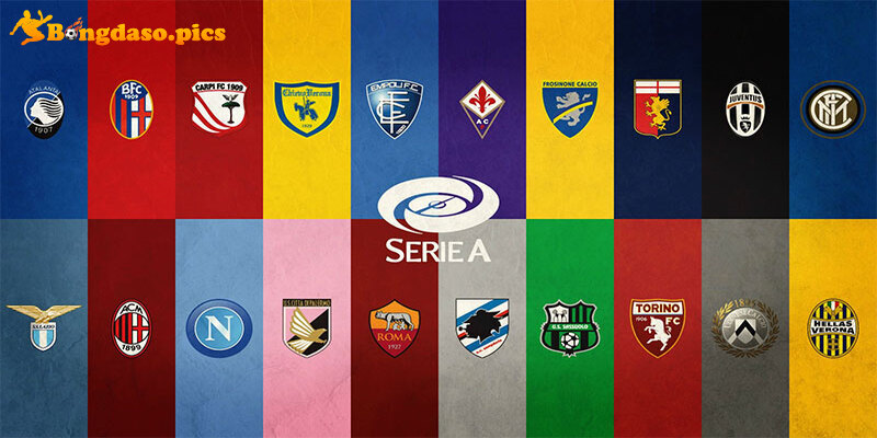 Xem soi kèo Serie A ở đâu uy tín?